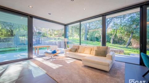 Photo 5 of House or chalet for sale in Torrent, Valldoreix, Sant Cugat del Vallès