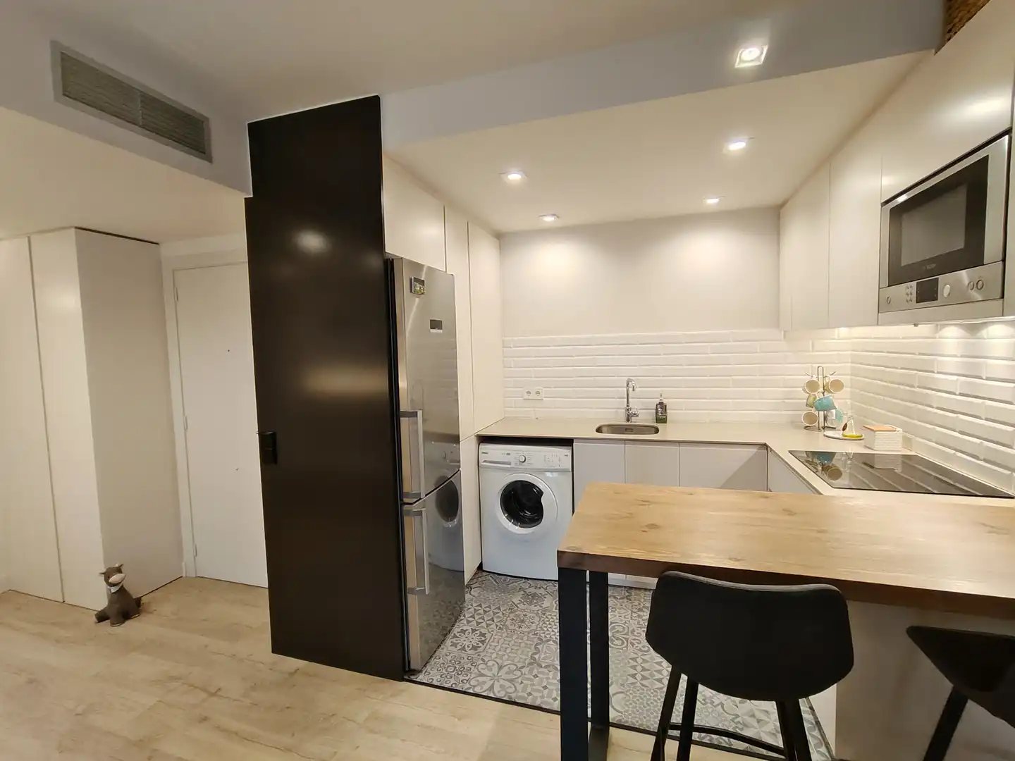 Piso en venta en Carrer Maria Auxiliadora, Tossa de Mar pueblo