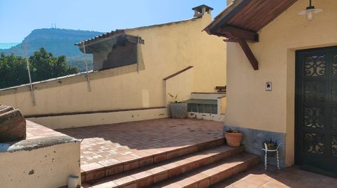 Foto 5 de Casa o chalet en venta en Aiguafreda, Barcelona