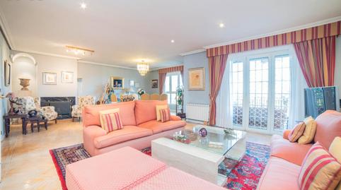 Foto 4 de Casa o xalet en venda a Calle el Torreon, Marazuela - El Torreón, Las Rozas de Madrid