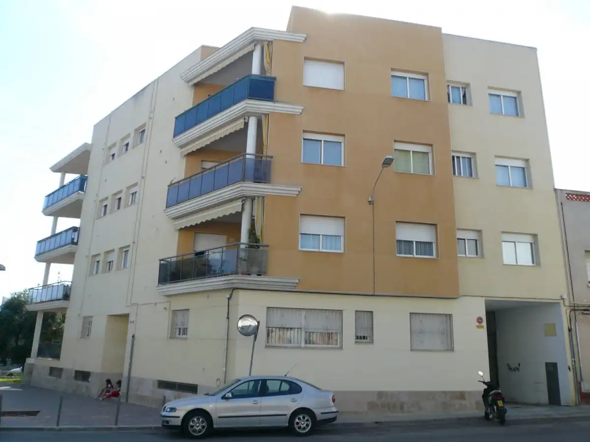 Individuel à vendre à Carrer dr fleming