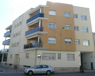 Exterior view of Garage for sale in Sant Pere de Ribes