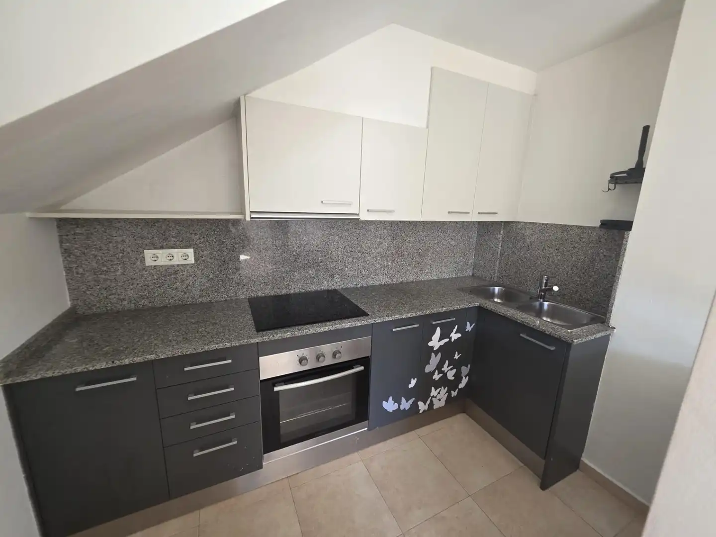 Cocina de Piso en venta en Sant Llorenç Savall