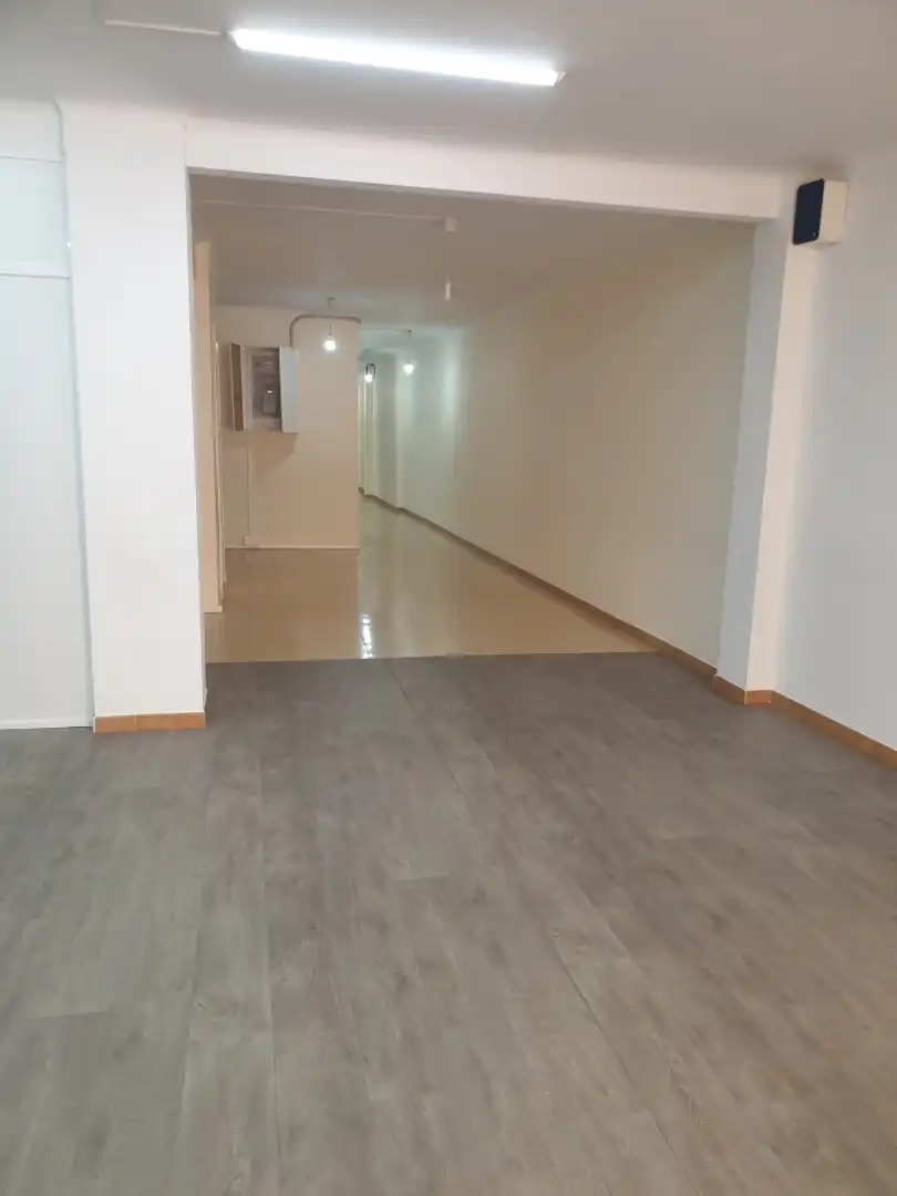 Oficina de alquiler en Barcelona con Terraza