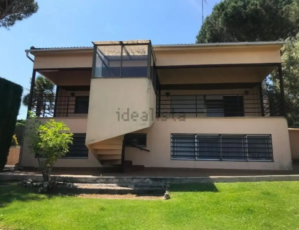 Chalet con piscina en venta en Tudela de Duero, imagen 40