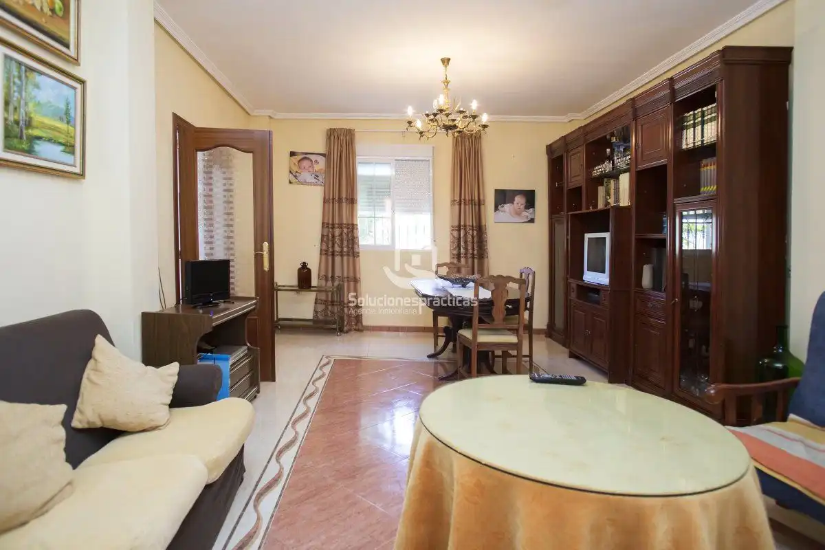 Villa con terrazza in vendita a Fuerte del Rey, imagen 10