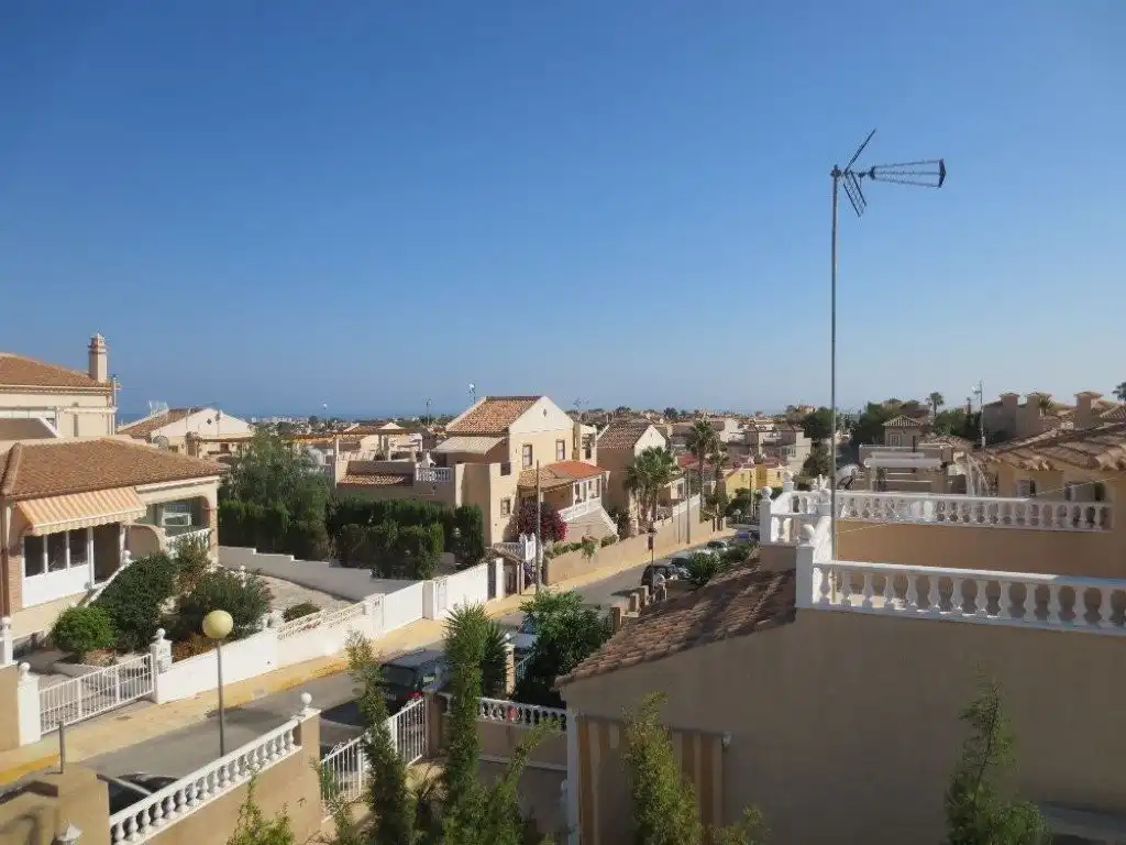 Casa amb piscina en venda a Calle Cadiz 9, imagen 22