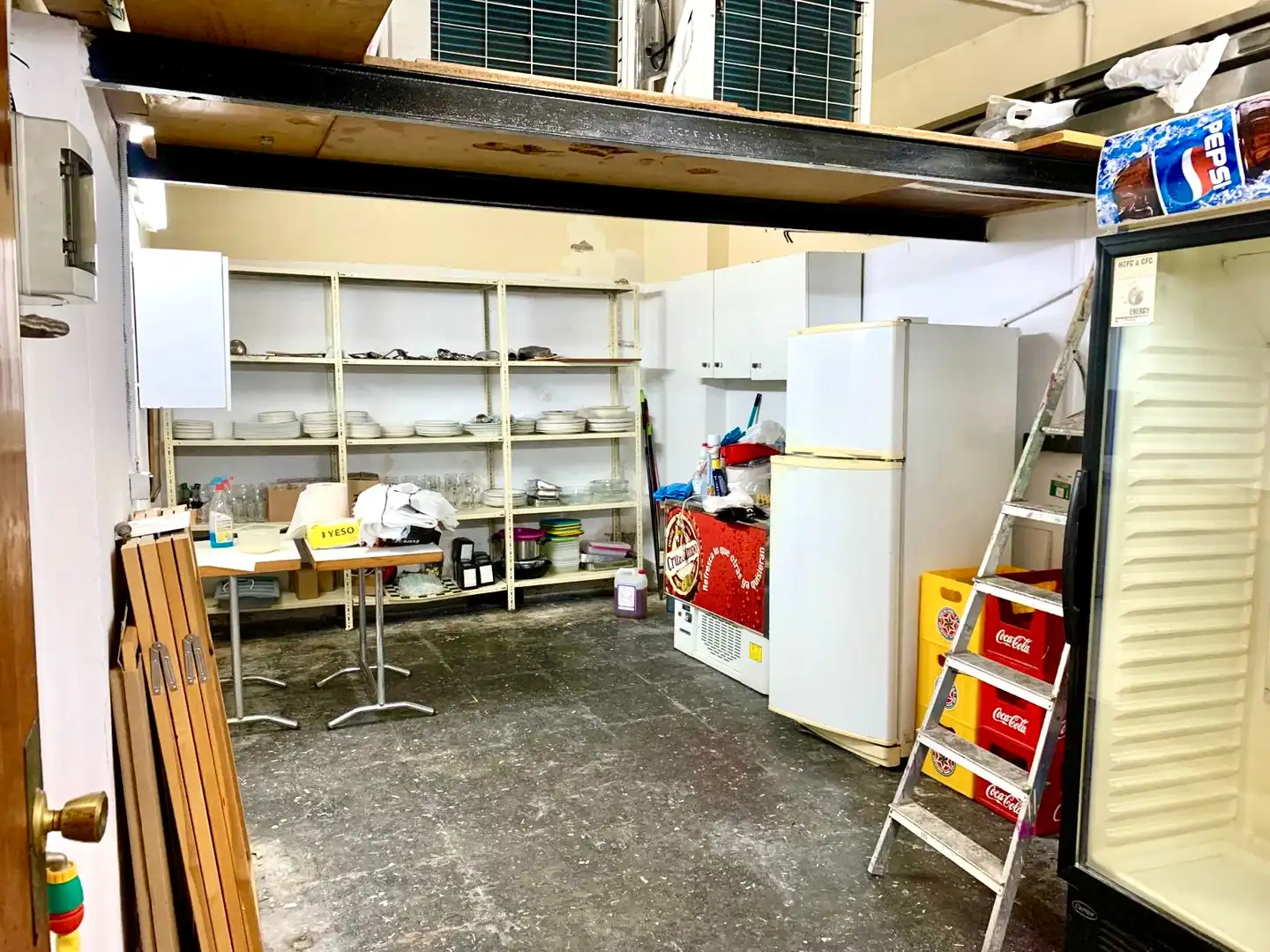 Gewerbefläche zum Verkauf in Ponent, imagen 9