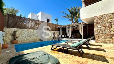 Photo 3 of Detached homes for rent in Rodalquilar - La Isleta, Níjar
