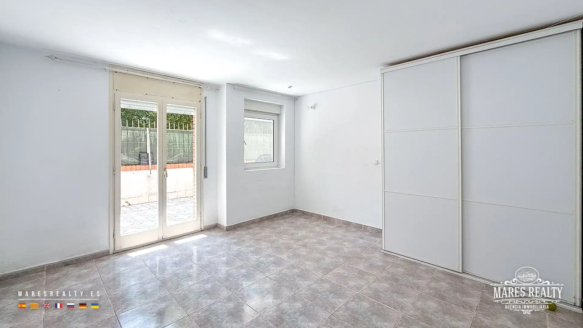 Flat for sale in Mas Baell - Can Carbó, imagen 14