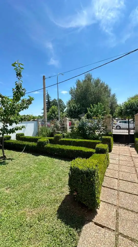 Jardín de Casa o chalet en venta en Carrizo con Calefacción, Jardín privado y Terraza