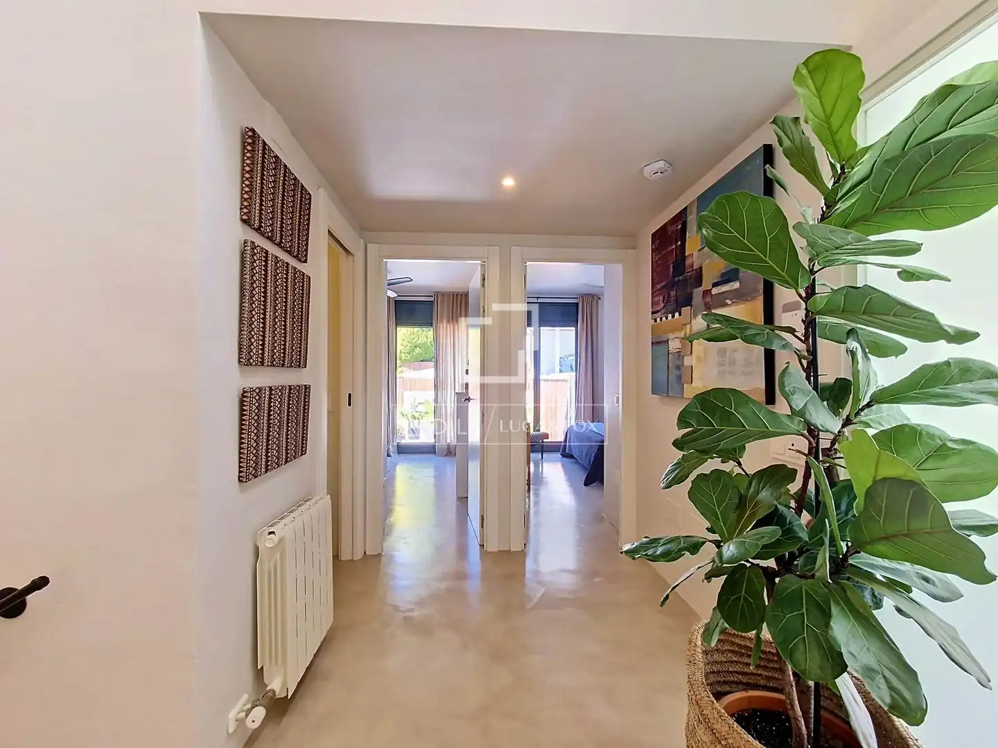 Casa o xalet en venda en Calafell amb Aire condicionat, Calefacció i Jardí privat
