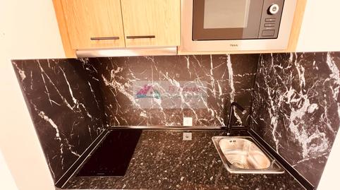 Photo 3 of Study to rent in Calle Sagasta, Los Dolores, Cartagena