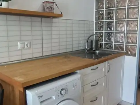 Kitchen of Apartments for sale in El Rompido, Huelva