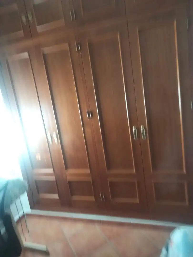 Dormitori de Casa o xalet en venda en Chiclana de la Frontera