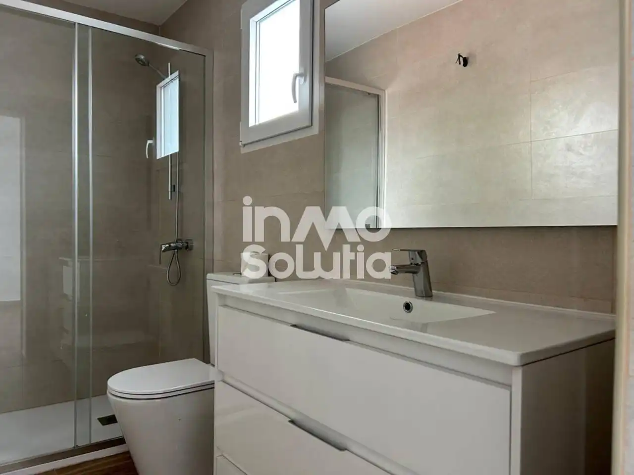 Bathroom of Flat for rent in Fasnia, Santa Cruz de Tenerife