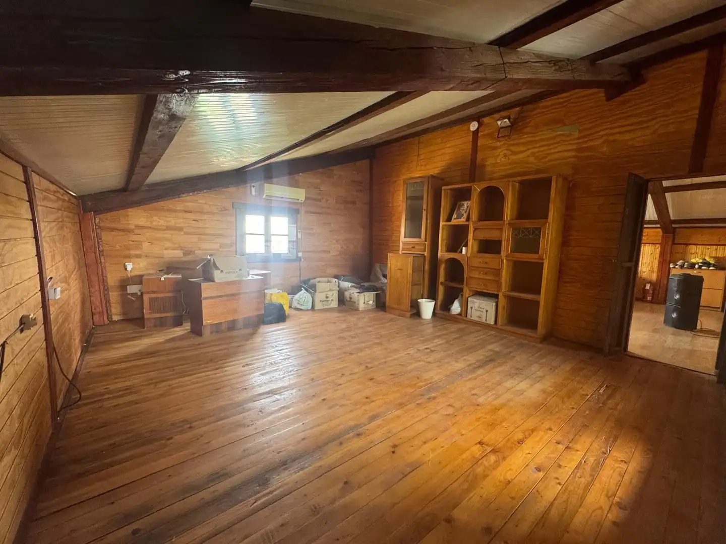 Casa rústica amb terrassa en venda a Los Franceses – La Vega, imagen 12