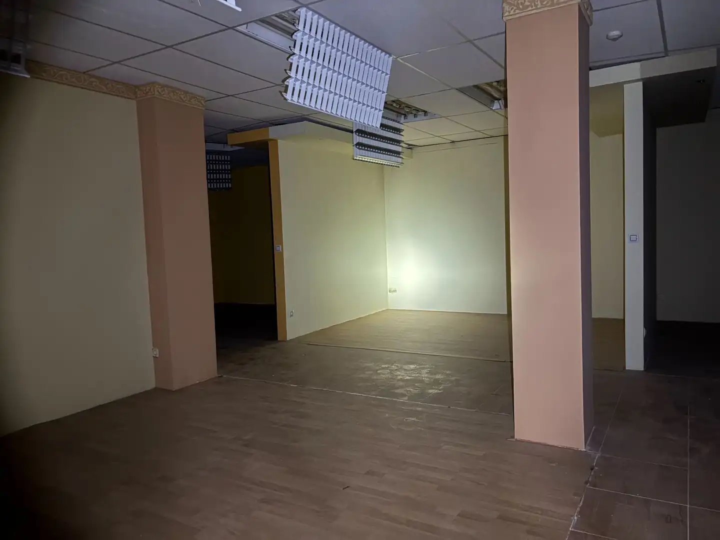 Local comercial en venta en Marquesa Viuda de Aldama 30, imagen 17