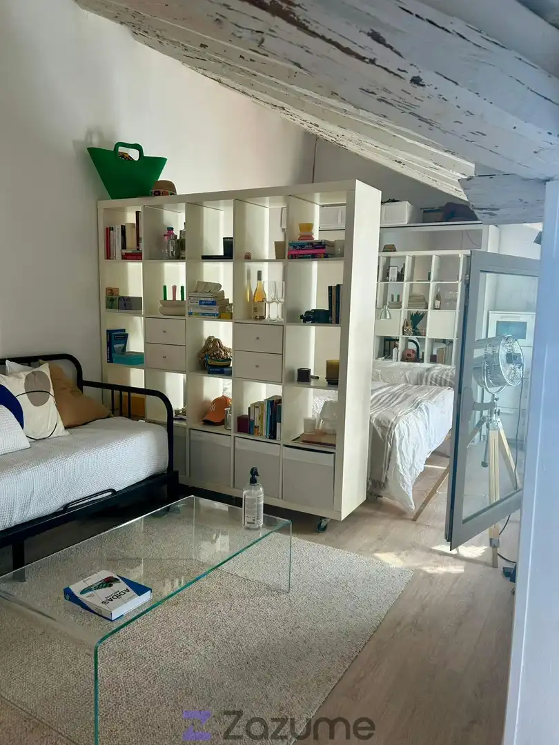 Study for rent in C. de Pelayo, Justicia - Chueca