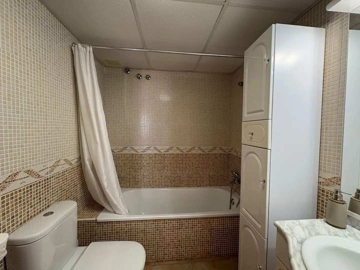 Apartamento con piscina en venta en Puerto Deportivo, imagen 12