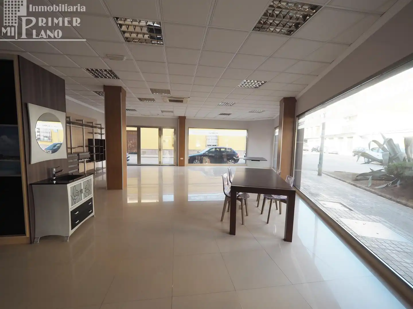 Local comercial de lloguer a Tomelloso, imagen 7