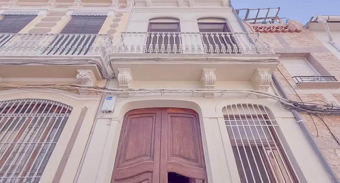 Detached house for sale in SAN PASCUAL, imagen 44