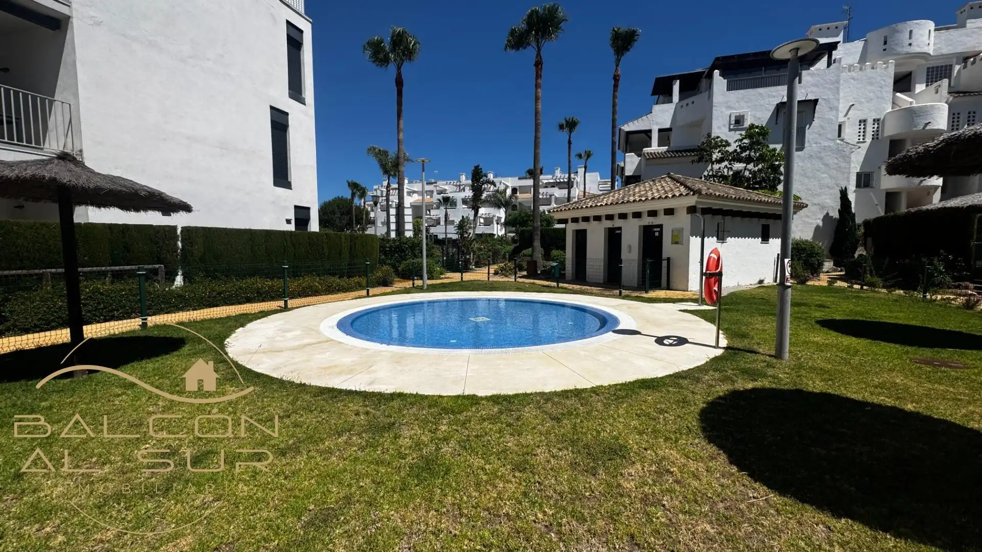 Wohnung mit Pool zum Verkauf in Aguadulce - Almadraba - Punta Candor, imagen 13