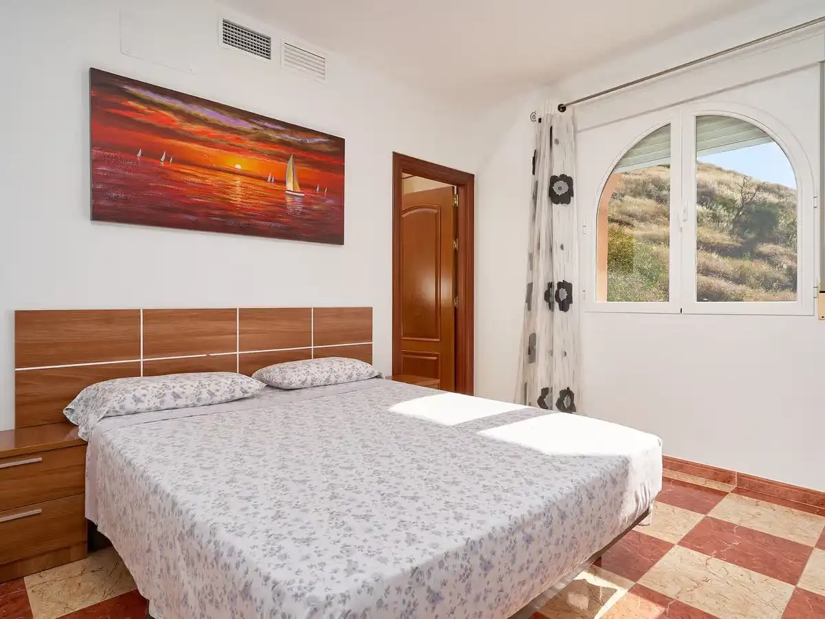 Casa amb piscina en venda a Calle Cuesta Grana 16, imagen 22