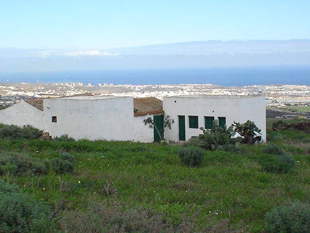 Finca rústica en Venta en El Goro - Ojos de Garza
