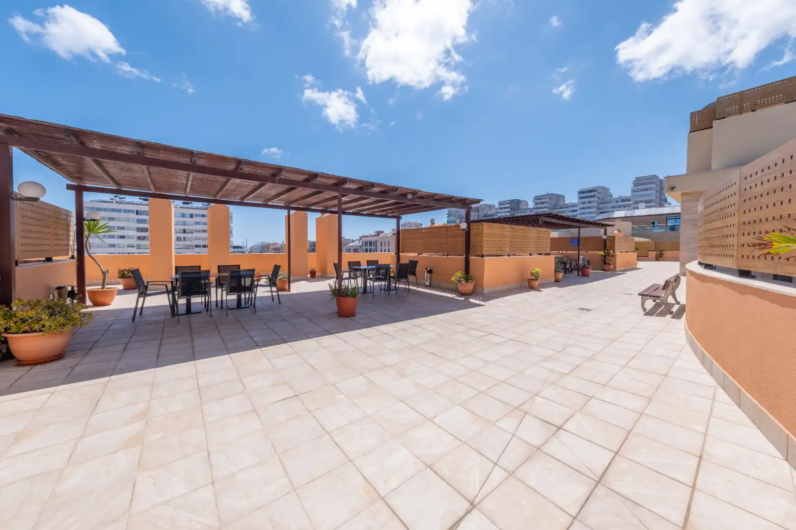 Apartament en venda a Calle Pizarro, Guanarteme