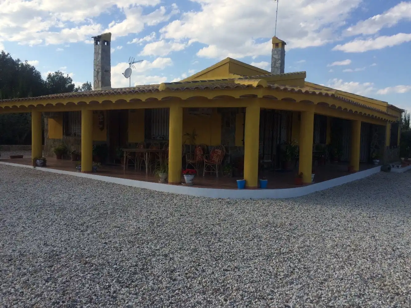 Xalet amb terrassa en venda a Cehegín, imagen 9