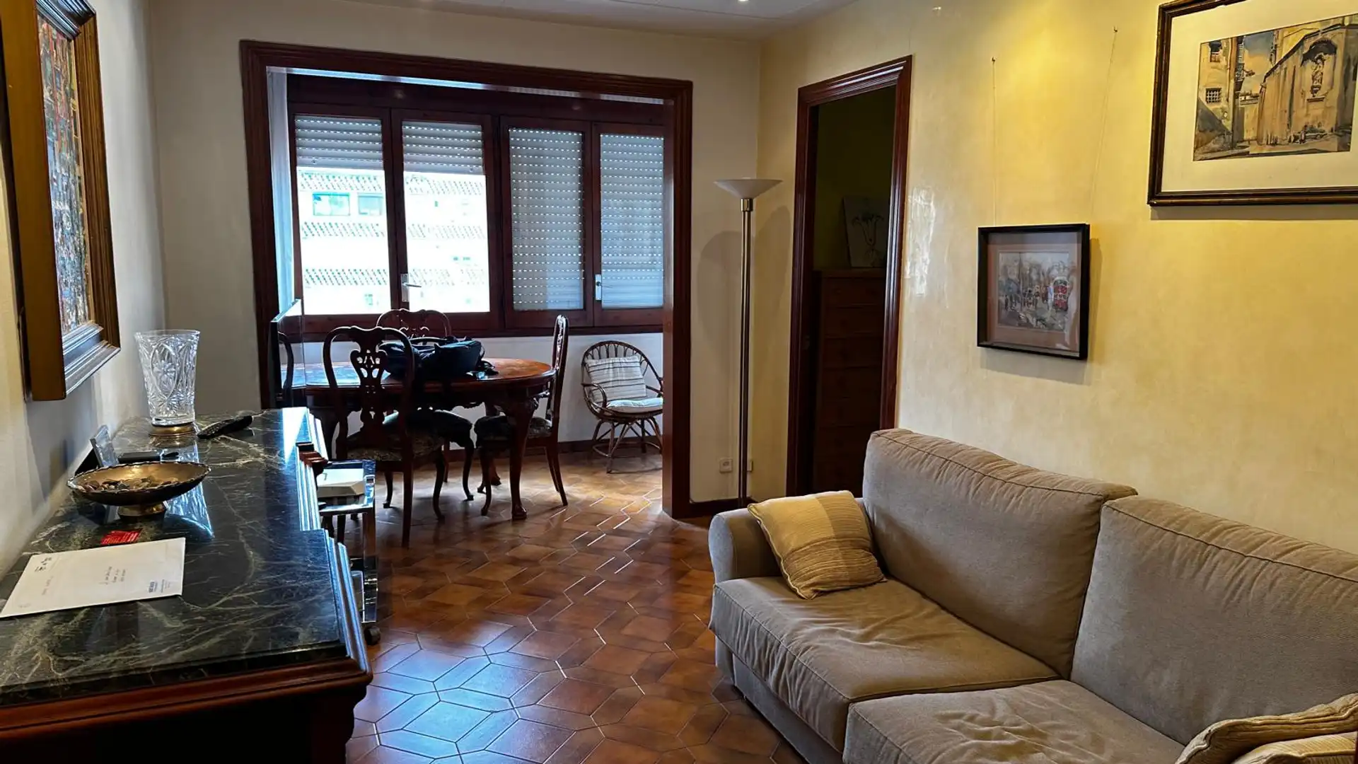 Flat for sale in Carrer de Rocafort, La Nova Esquerra de l'Eixample, Eixample