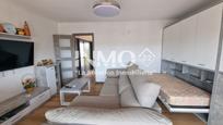 Living room of Apartment for sale in Cambrils  with Air Conditioner, Parquet flooring and Terrace