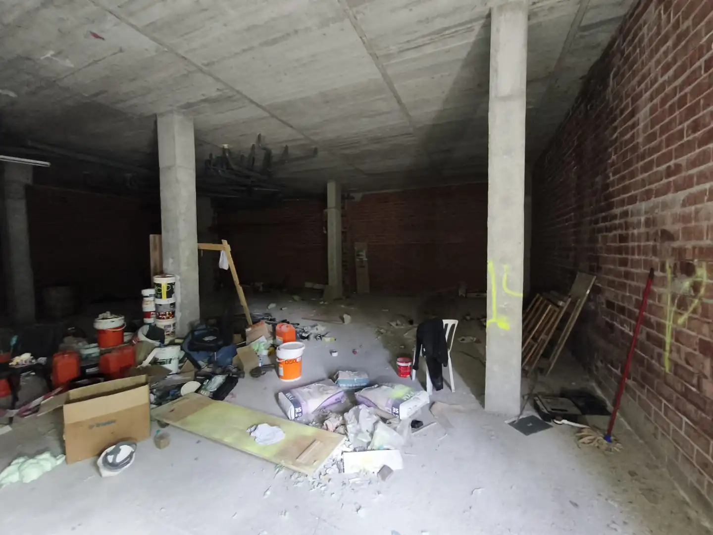 Local comercial en venda a Laiztiaga Auzoa 4, imagen 6
