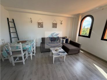 Apartament amb piscina en venda a Corralejo