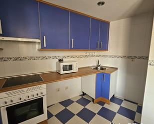 Kitchen of Duplex to rent in Navalcarnero  with Heating and Balcony