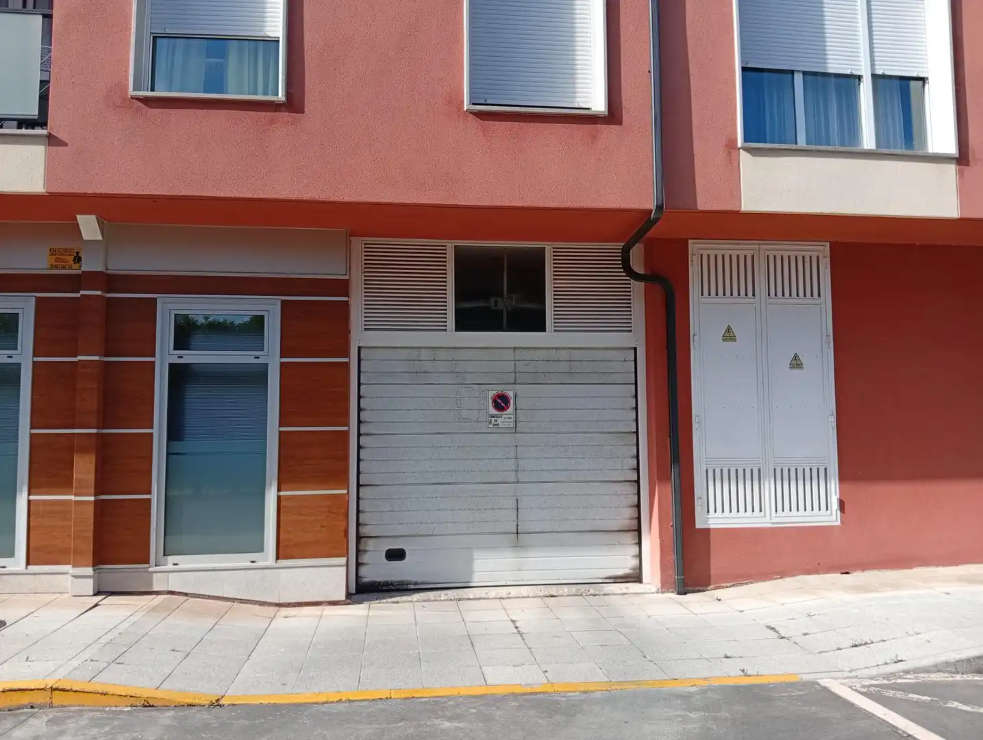 Garage zum Verkauf in Xove