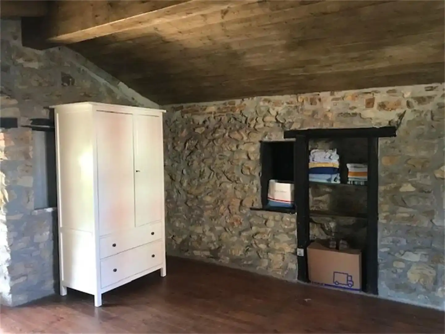 Finca rústica en venda en Langreo