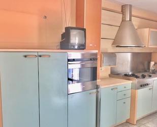 Kitchen of Duplex for sale in Totana  with Heating and Alarm
