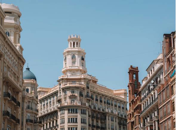 Edificio en Venta en El Mercat