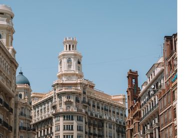 Residential for sale in Ciutat Vella