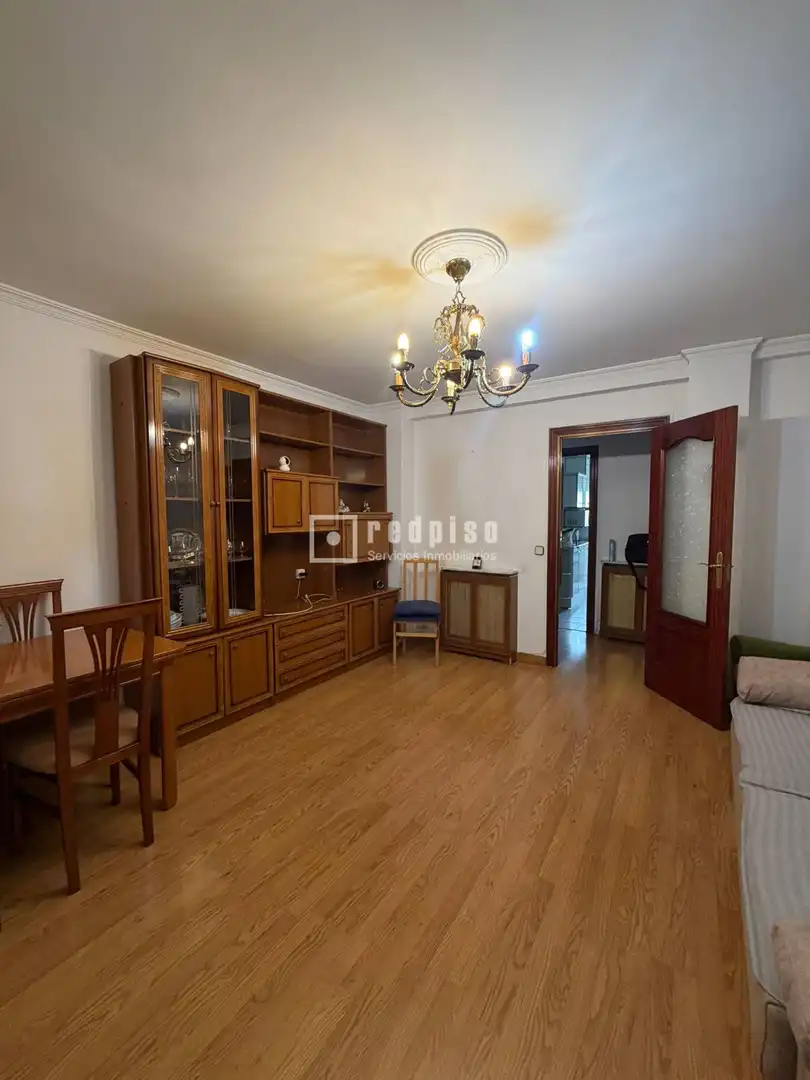 Piso en venta en de San Macario, imagen 2