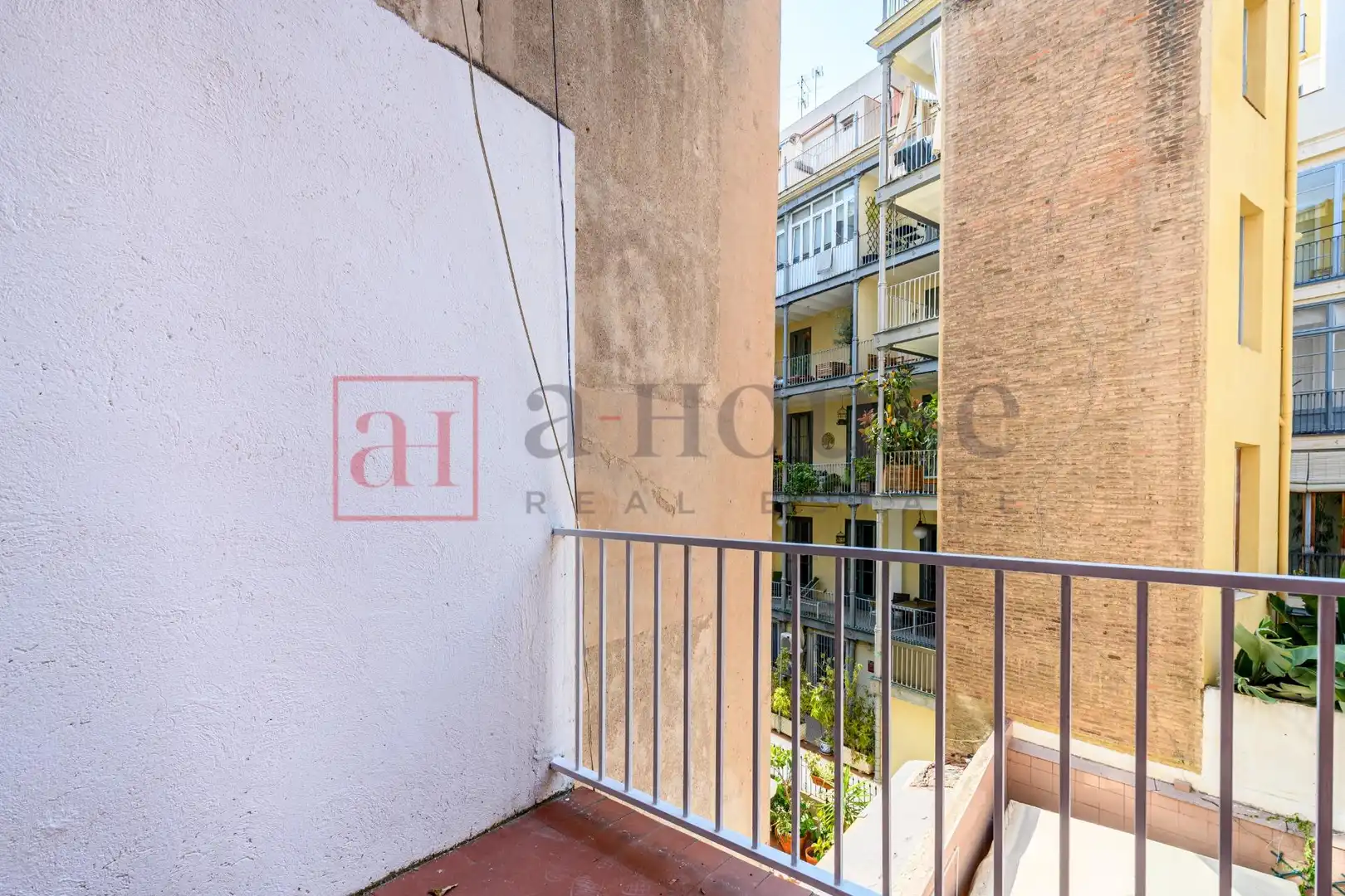 Wohnung mit Terrasse zum Verkauf in Carrer de Trafalgar, imagen 17