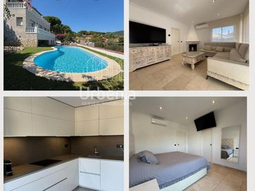 Villa in vendita a Calella