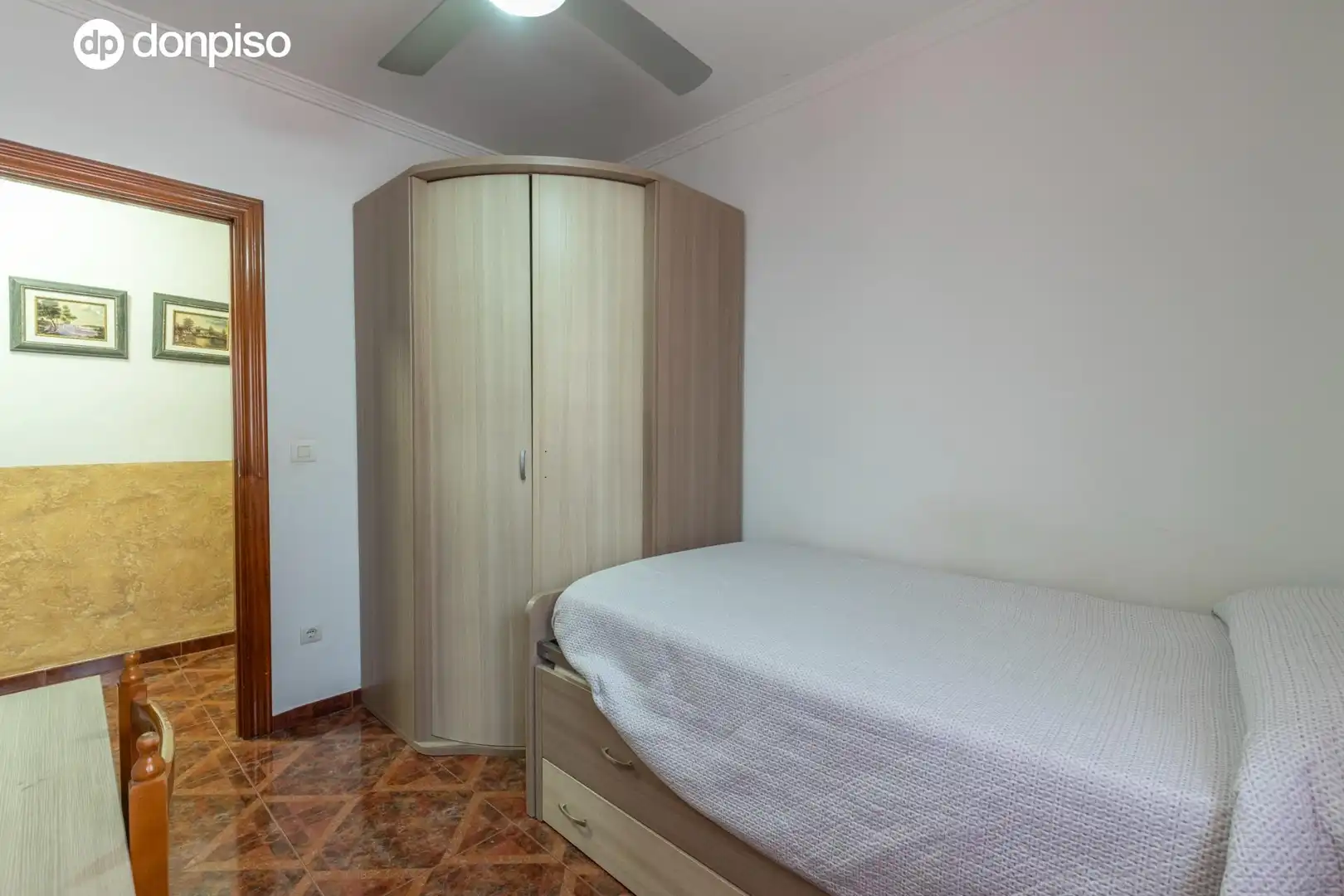 House with terrace for sale in Calle MEDIODIA, imagen 52