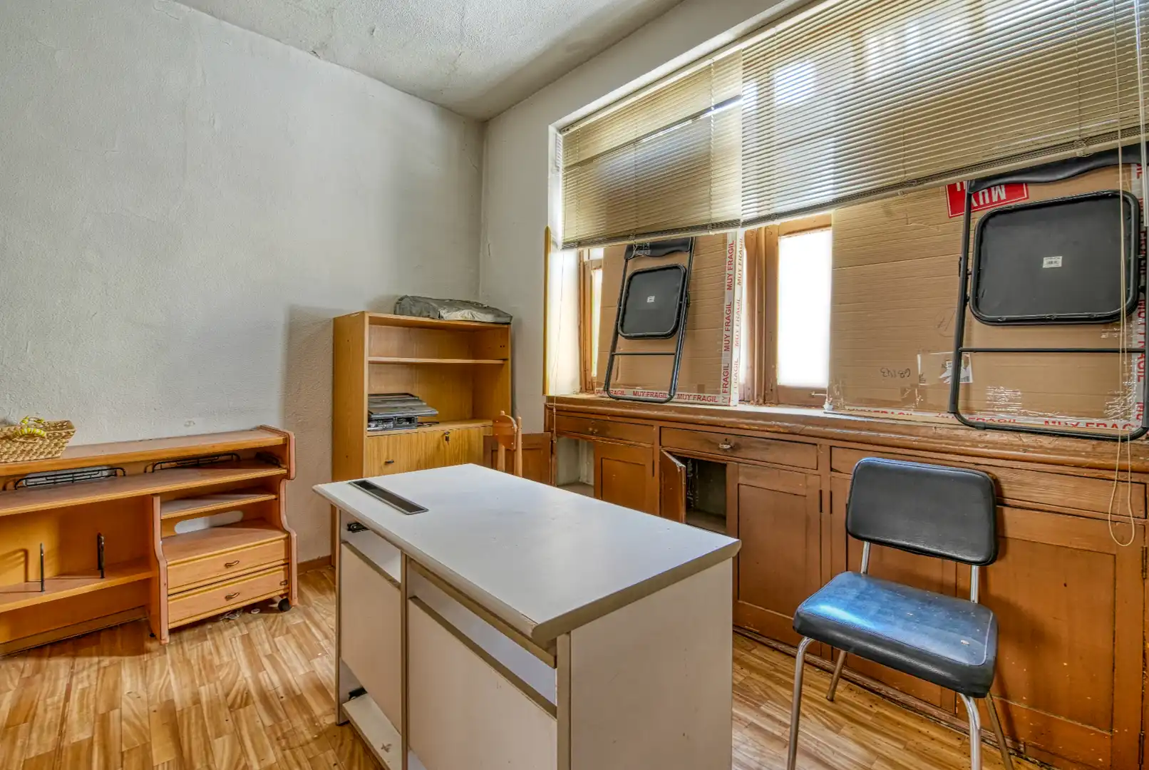 Bedroom of Office for sale in Ávila