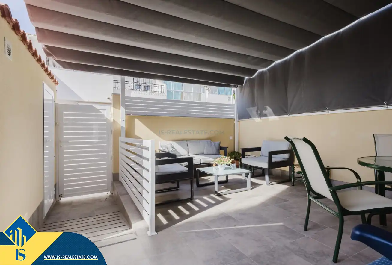 Bungalow con piscina en venta en Playa del Acequión, Náufragos y Rocío del Mar, imagen 54