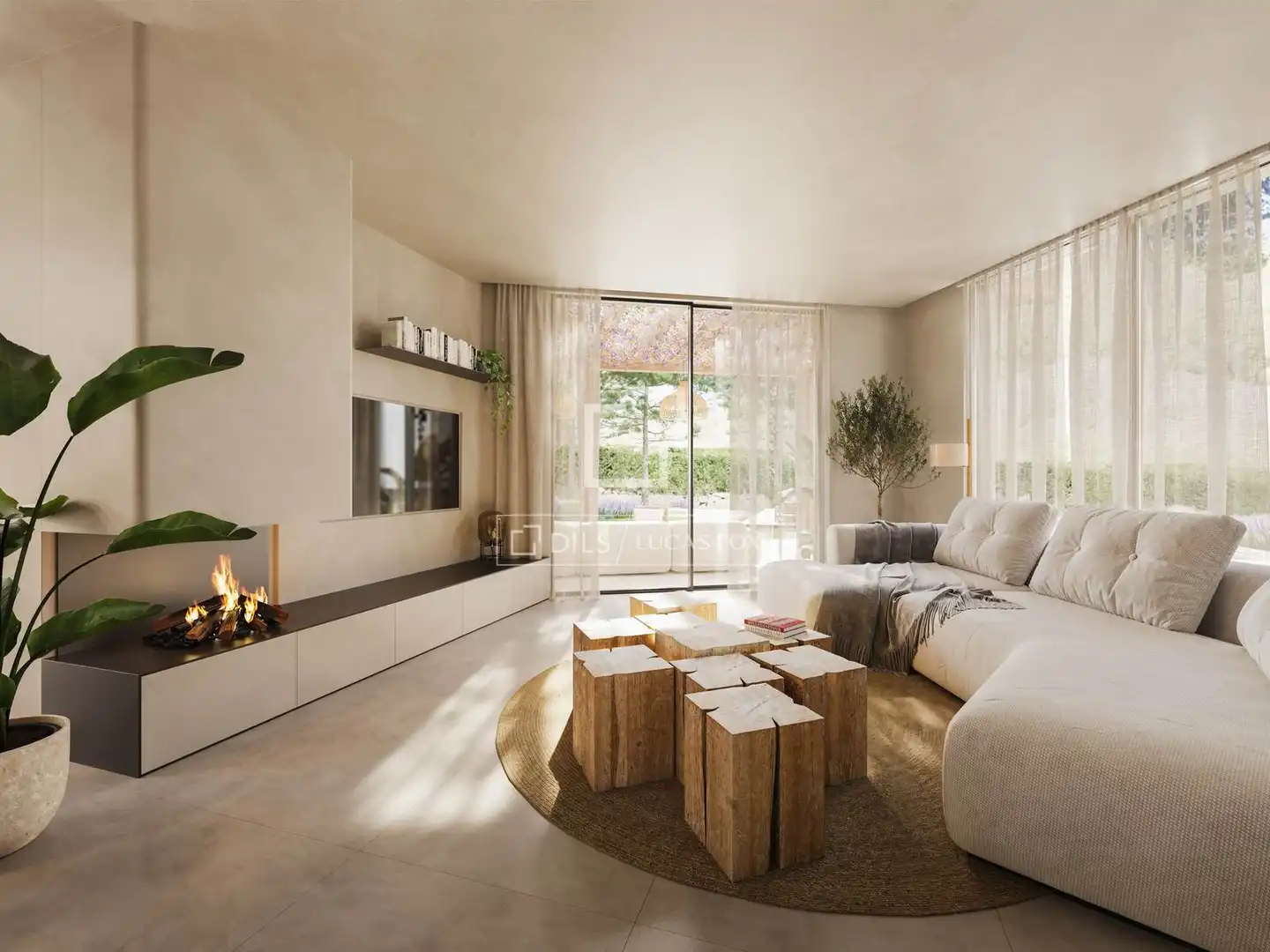 Villa con piscina in vendita a Fornells - Aiguablava, imagen 2