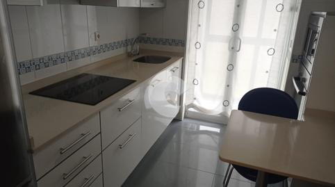 Foto 2 de Pis de lloguer a Barrocanes, Ourense