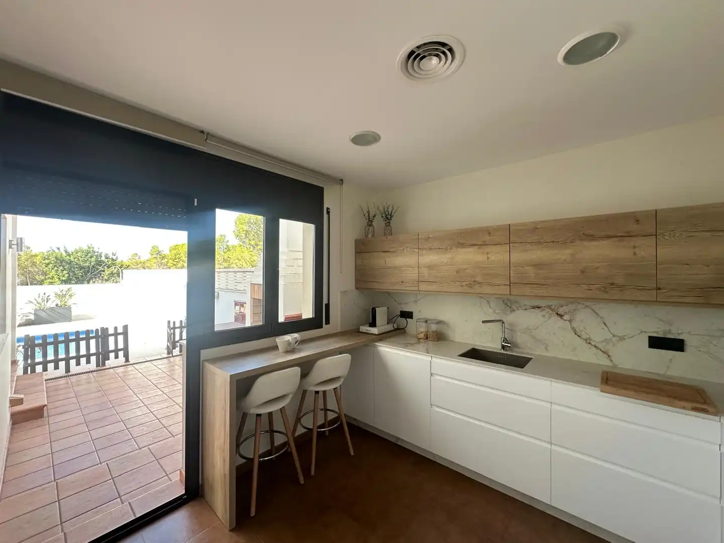 Maison jumelée avec terrasse à vendre à Miami Platja, imagen 14